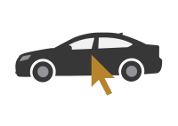 Shop Click Drive Select Icon in Little River, SC