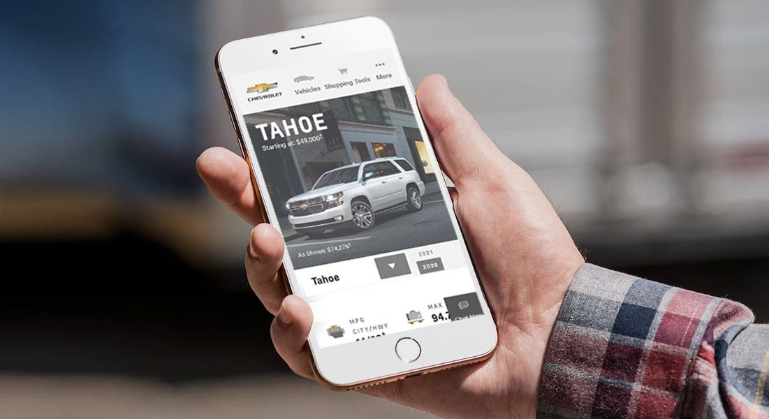 Shop Click Drive in Little River, SC