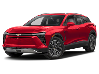 Chevrolet Blazer EV - Beach Chevrolet in Little River SC