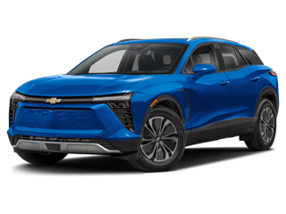 Chevrolet Blazer EV - Beach Chevrolet in Little River SC