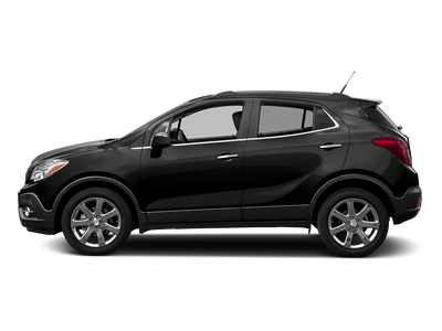2016 Buick Encore Leather