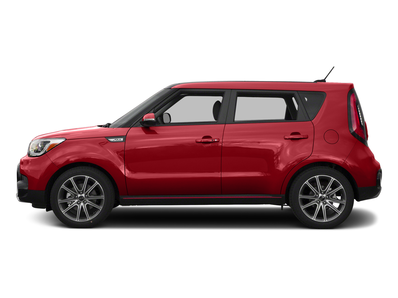2018 Kia Soul Exclaim