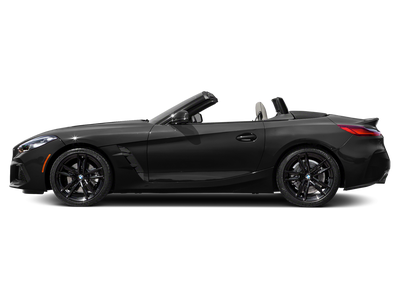2020 BMW Z4 sDrive30i
