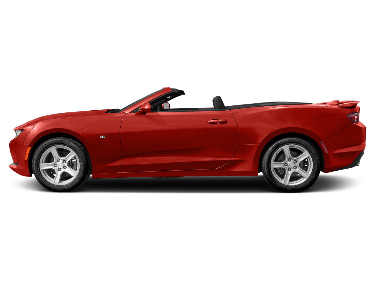 2020 Chevrolet Camaro 1LT