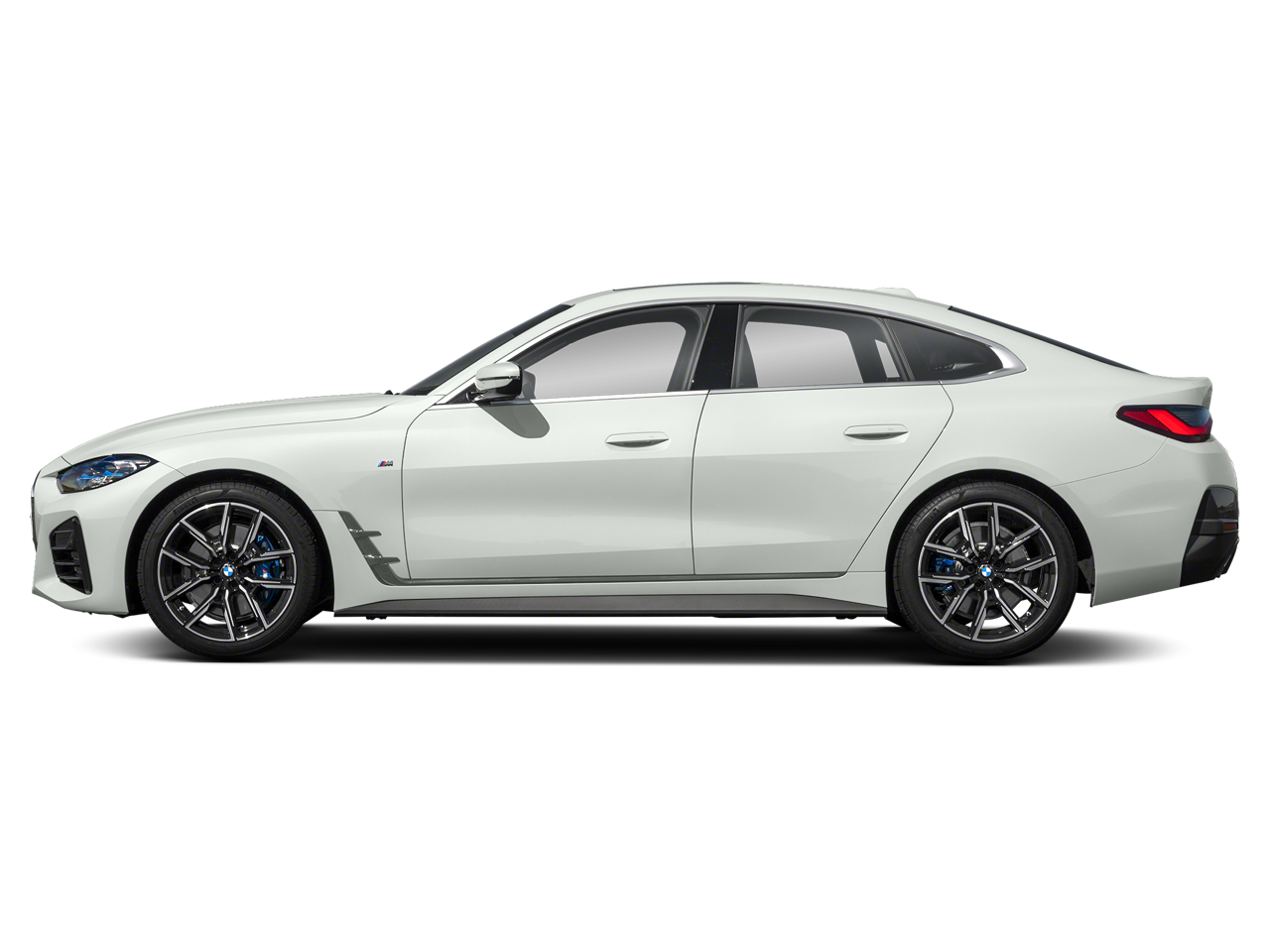 2022 BMW 4 Series 430i Gran Coupe