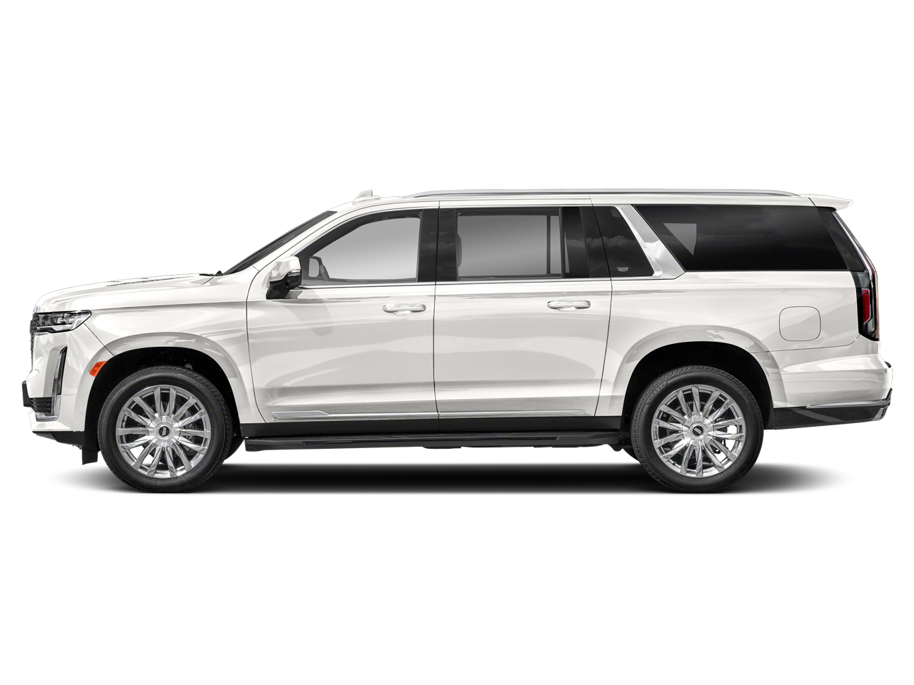 2022 Cadillac Escalade ESV Premium