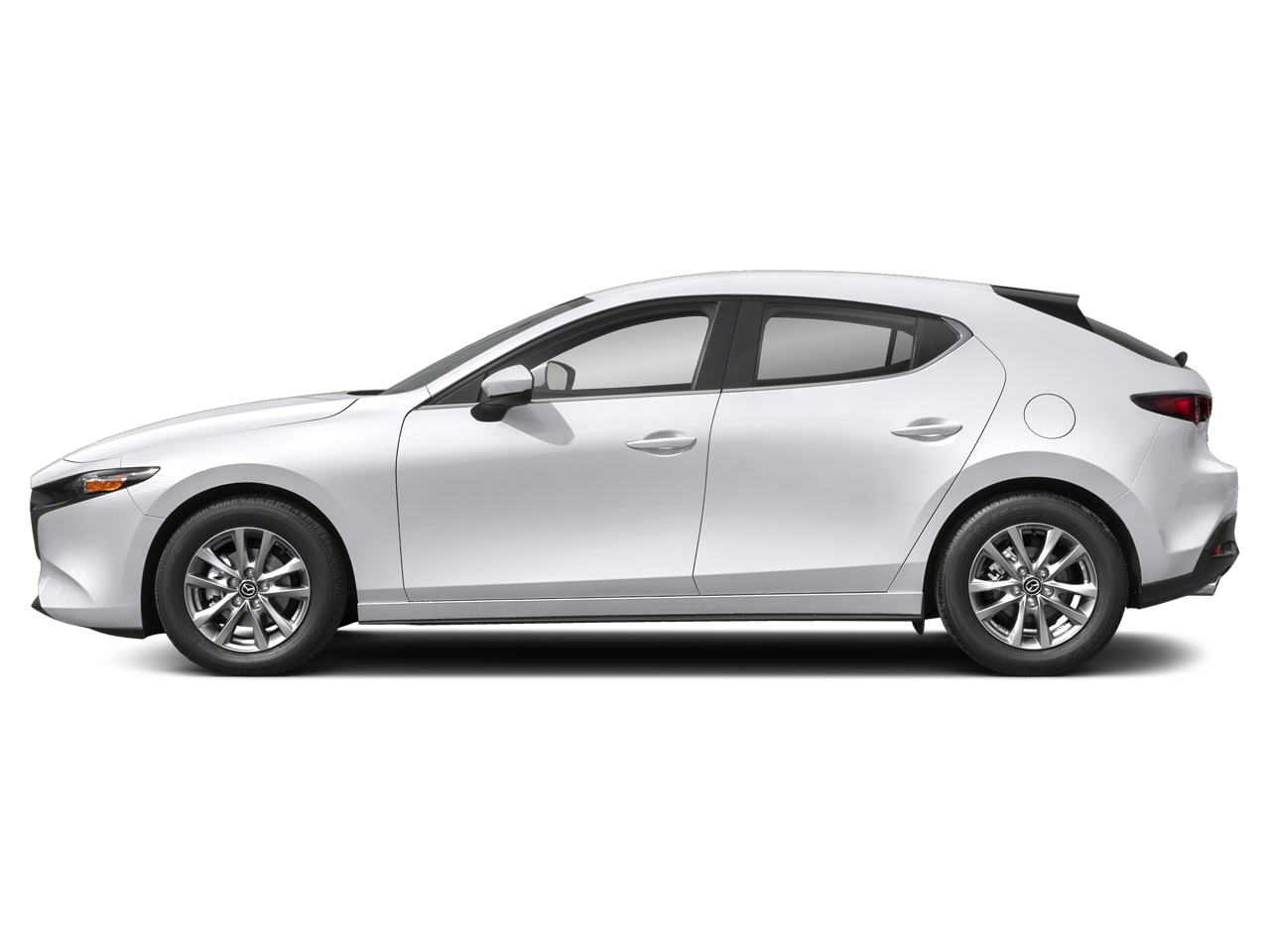 2023 Mazda Mazda3 2.5 S