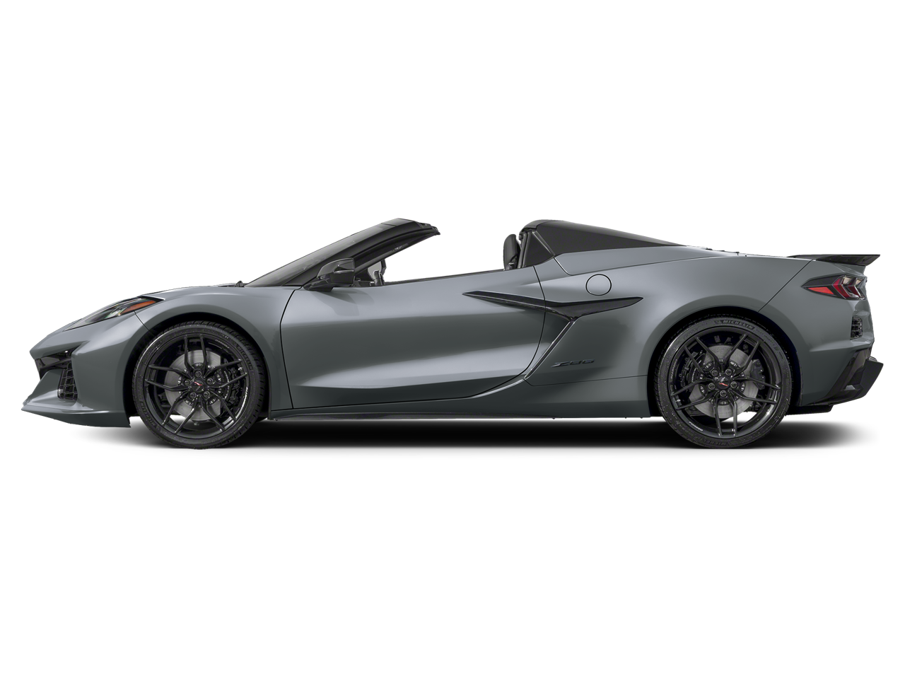 2024 Chevrolet Corvette Z06 3LZ