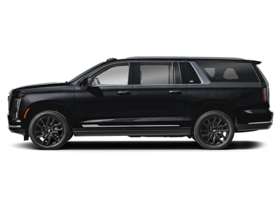 2025 Cadillac Escalade ESV V-Series