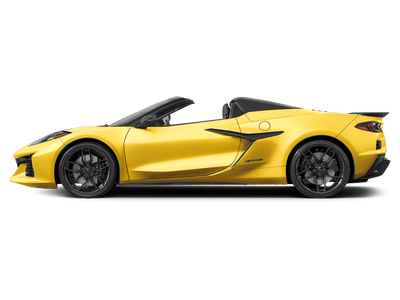 2025 Chevrolet Corvette Z06 2LZ