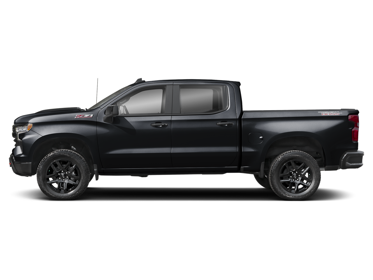 2026 Chevrolet Silverado 1500 LT Trail Boss - Photo 52