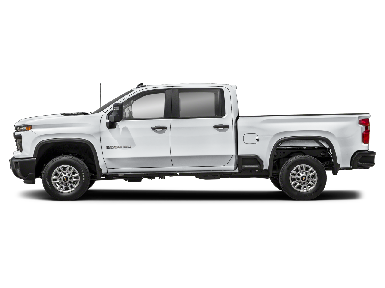 2026 Chevrolet Silverado 2500 HD Work Truck - Photo 52