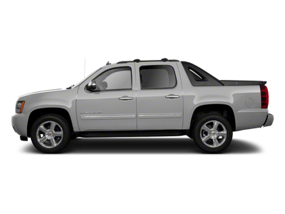 2013 Chevrolet Avalanche LT