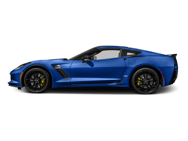 2016 Chevrolet Corvette Z06 Z06 3LZ