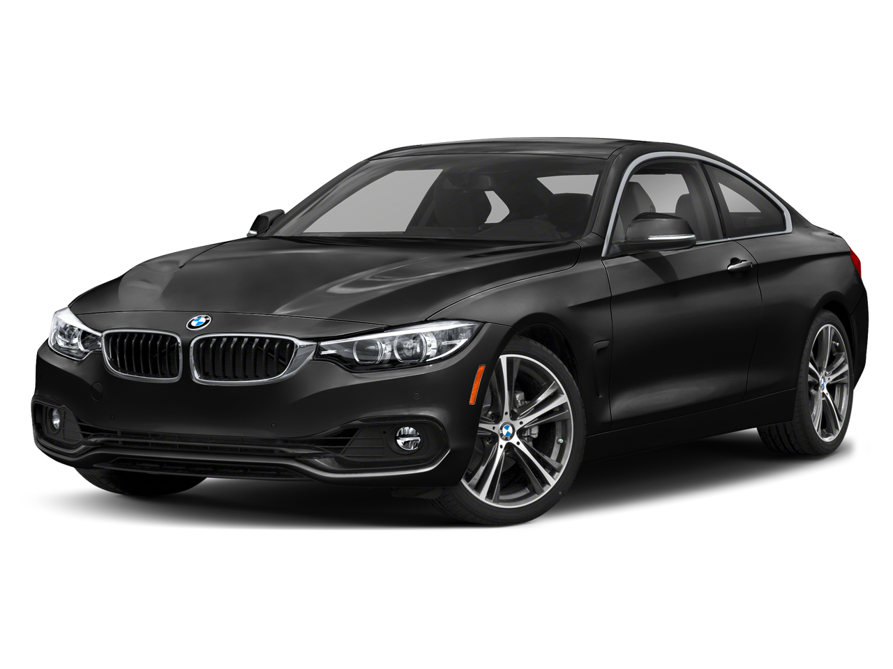 2019 BMW 4 Series 430i xDrive