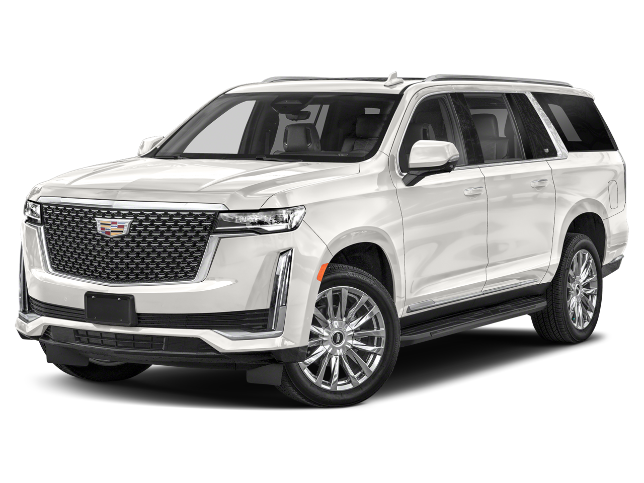 2022 Cadillac Escalade ESV Premium