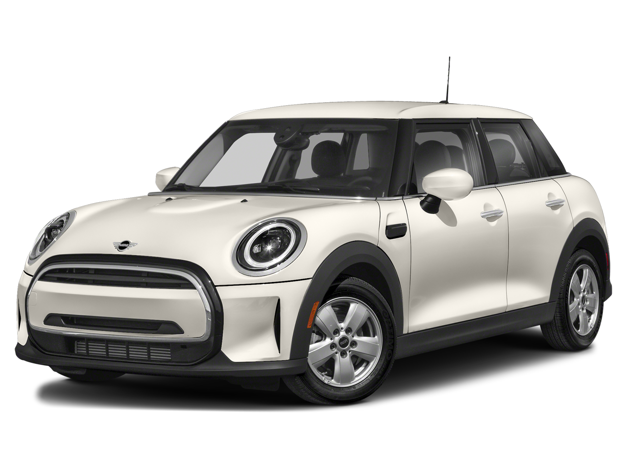 2022 MINI Cooper S Signature