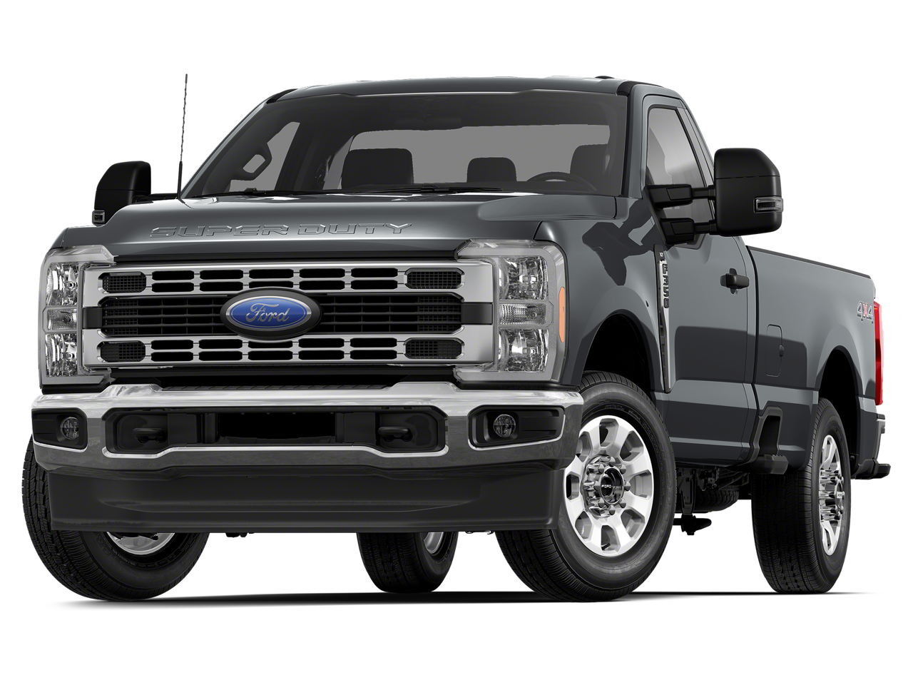 2023 Ford F-350SD XLT