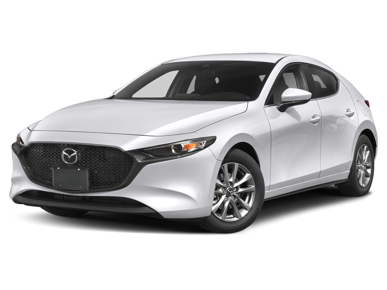 2023 Mazda Mazda3