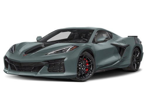 2024 Chevrolet Corvette Z06 3LZ
