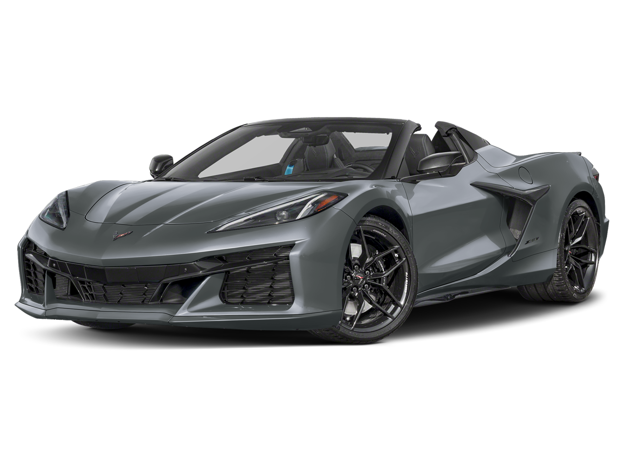 2024 Chevrolet Corvette Z06 3LZ