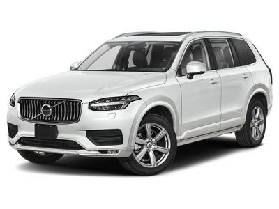 2024 Volvo XC90 Ultimate