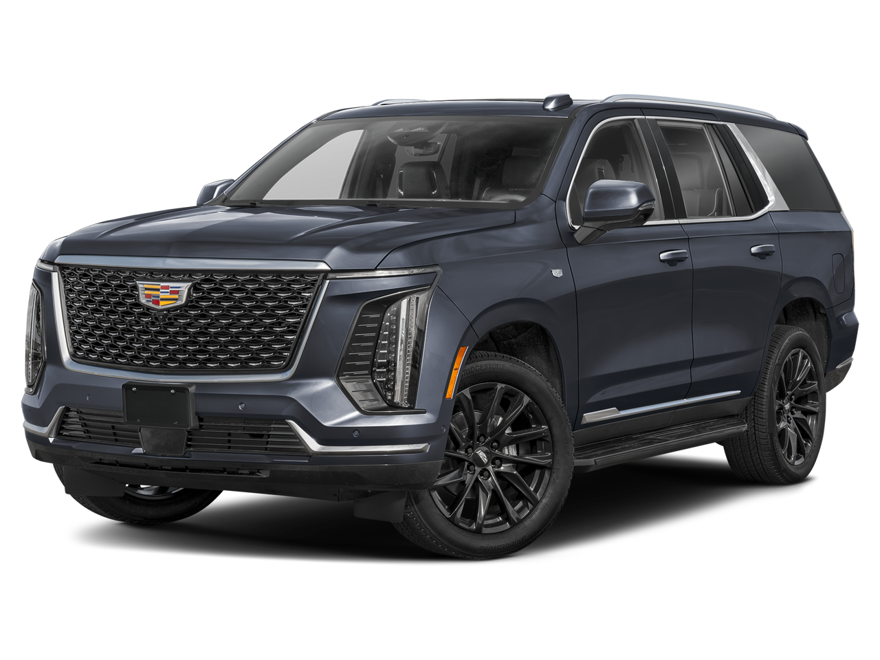 2025 Cadillac Escalade