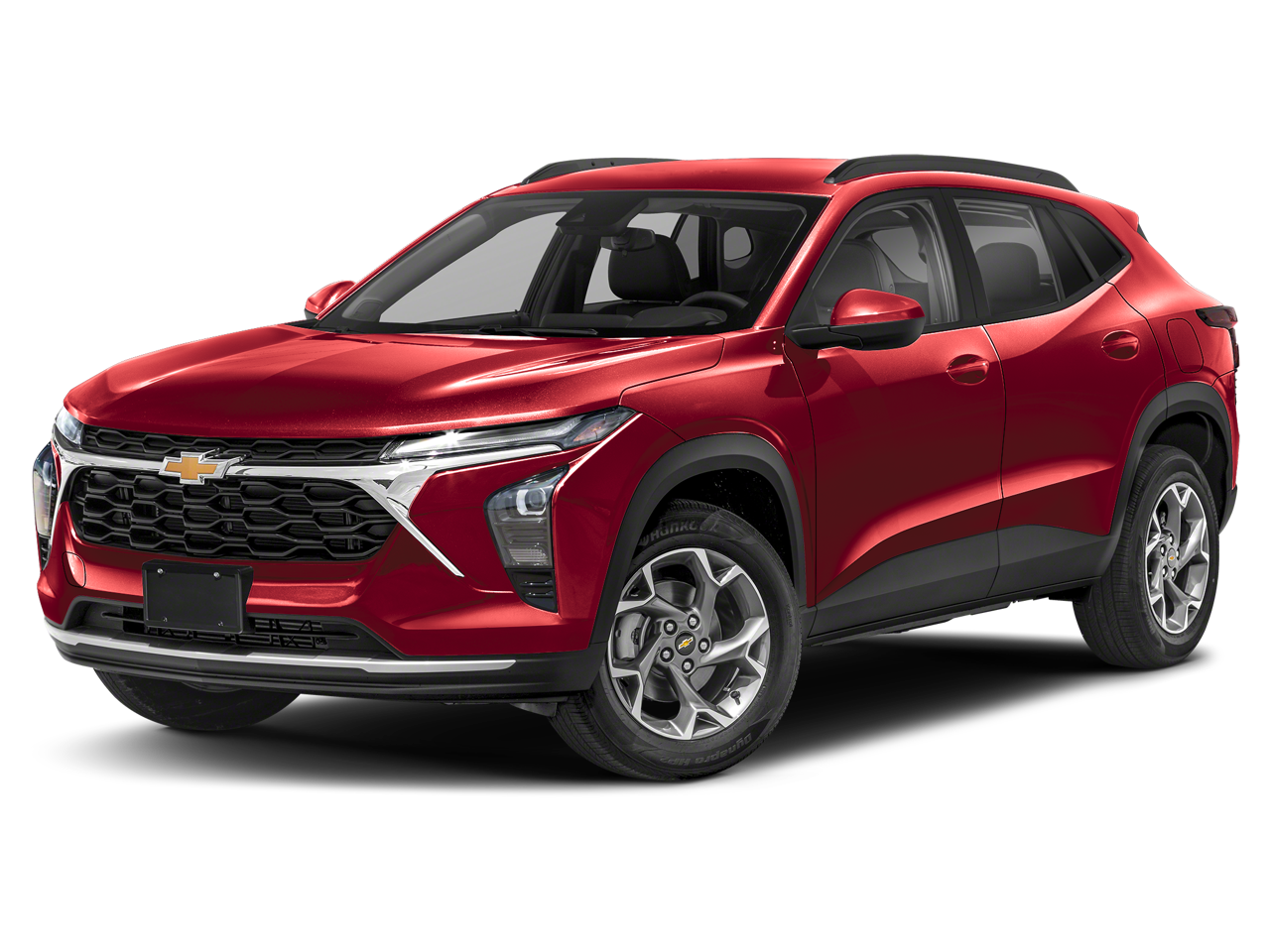 2025 Chevrolet Trax LT for sale in Little River, SC