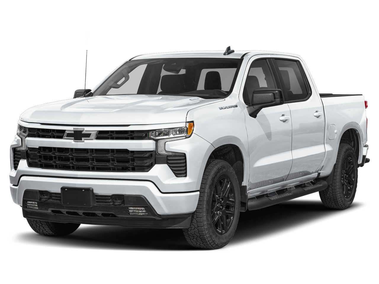 2026 Chevrolet Silverado 1500 RST - Photo 25