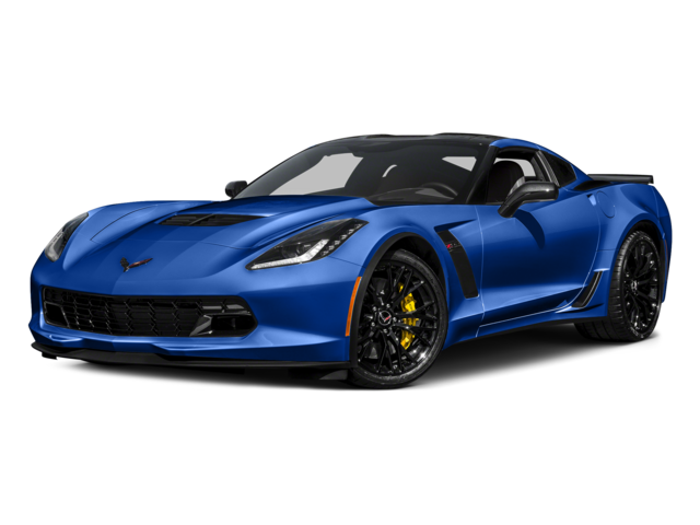 2016 Chevrolet Corvette Z06 Z06 3LZ