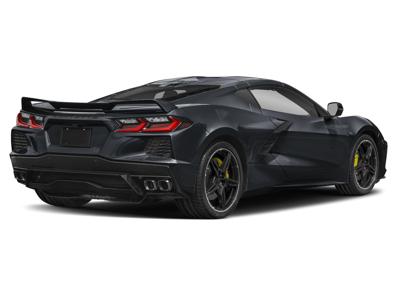 2020 Chevrolet Corvette Stingray 3LT