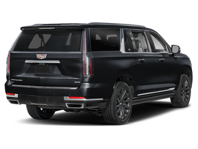 2025 Cadillac Escalade ESV V-Series