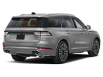 2025 Lincoln Aviator Black Label