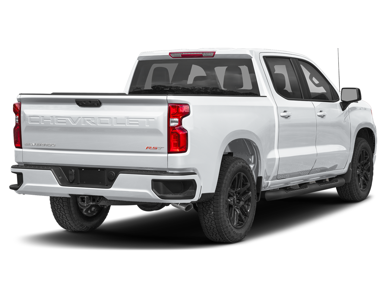 2026 Chevrolet Silverado 1500 RST - Photo 26