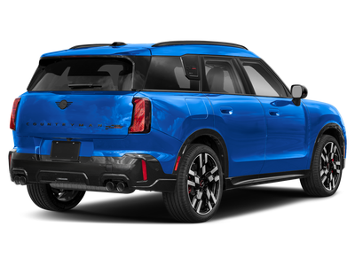 2026 MINI John Cooper Works Countryman Iconic