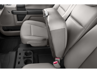 2015 Ford F-150 King Ranch