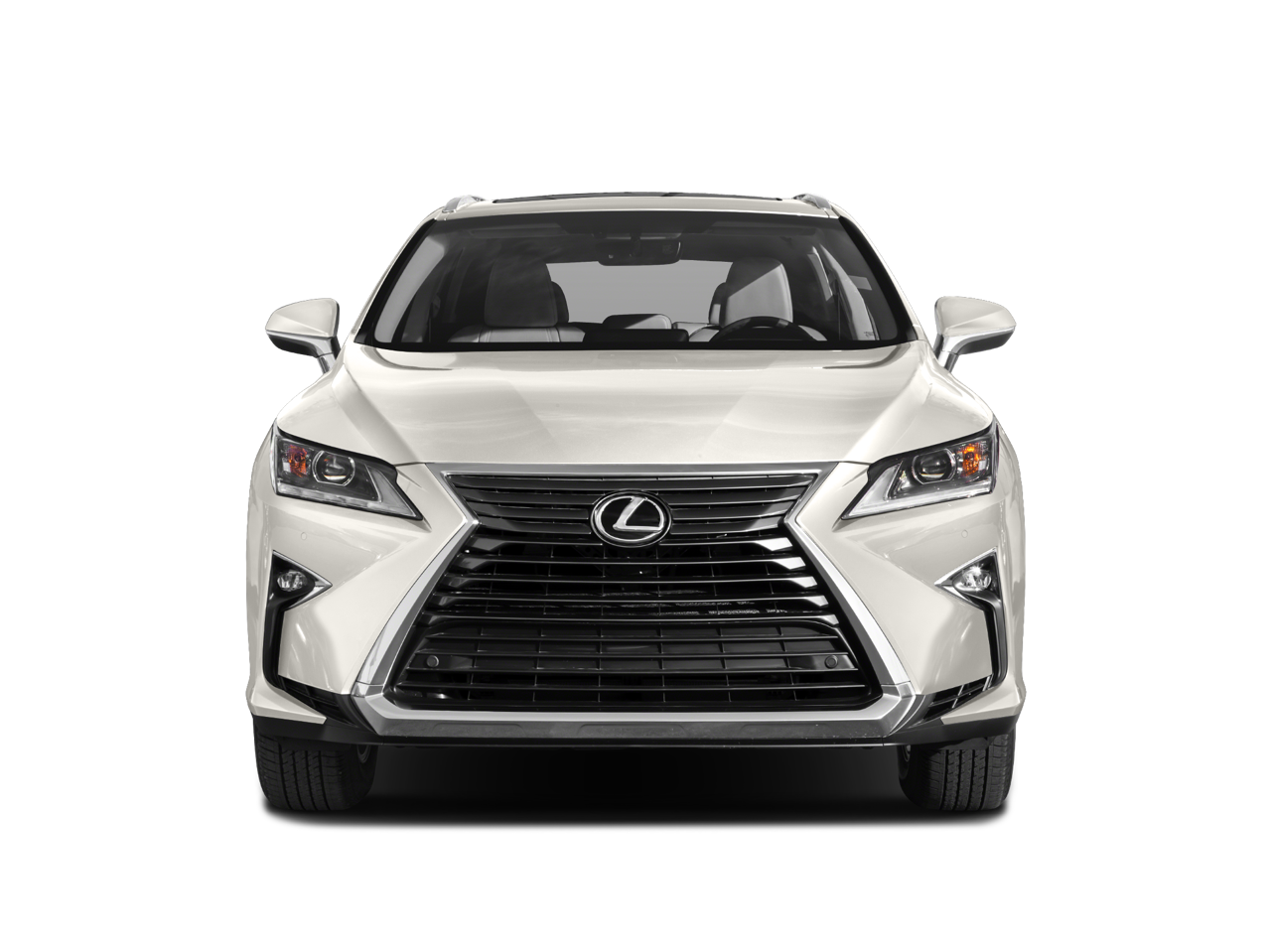 2018 Lexus RX RX 350