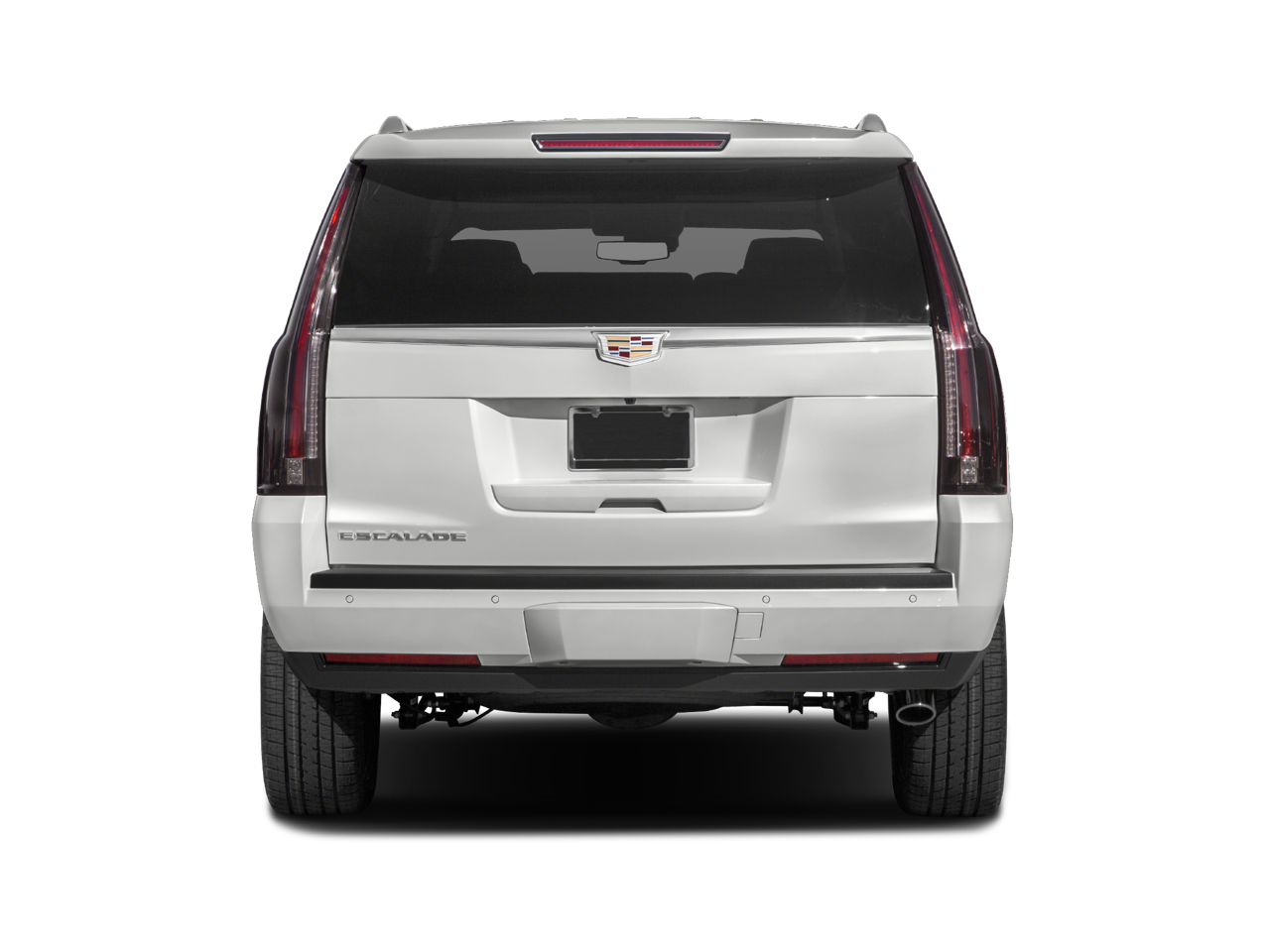 2019 Cadillac Escalade ESV Platinum