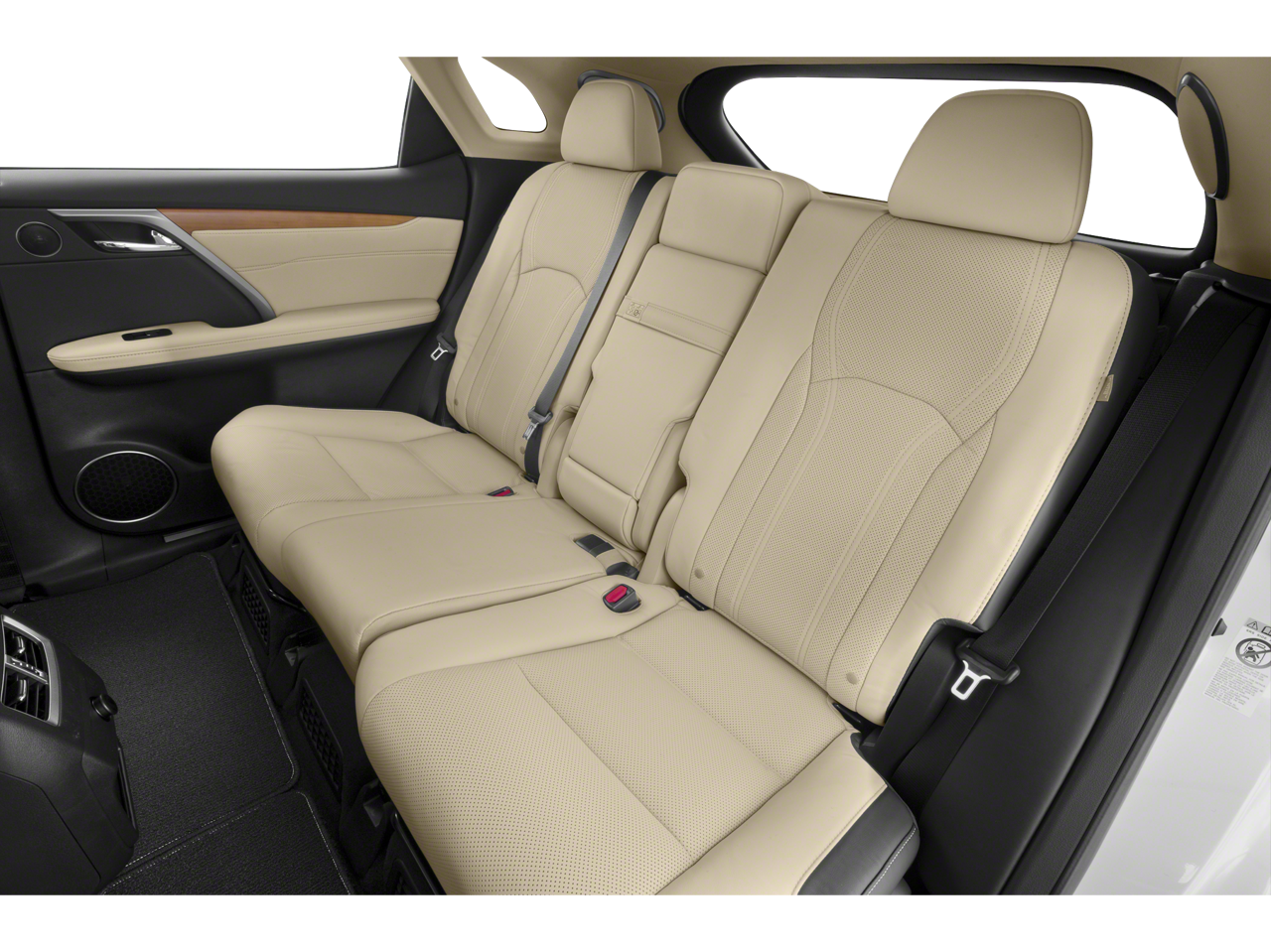 2019 Lexus RX RX 450h