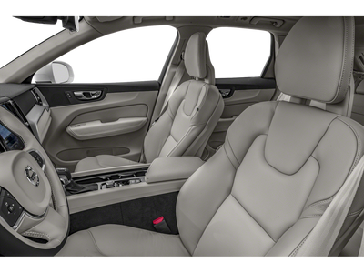 2019 Volvo XC60 T6 Inscription