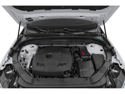 2019 Volvo XC60 T6 Inscription