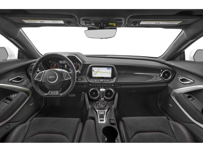 2020 Chevrolet Camaro ZL1