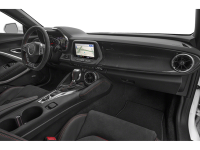 2020 Chevrolet Camaro ZL1