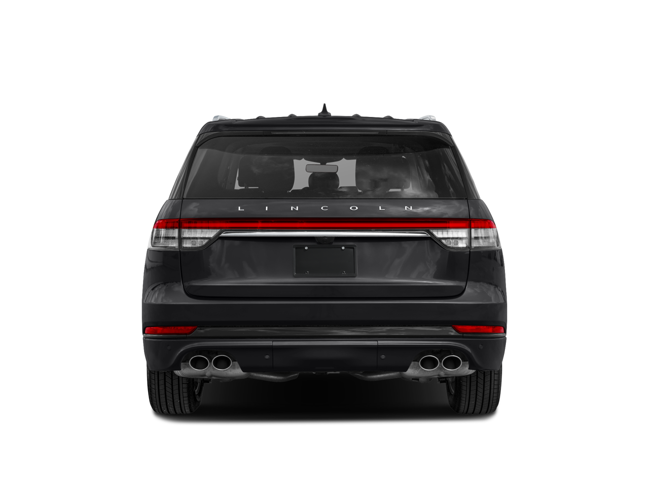 2020 Lincoln Aviator Grand Touring