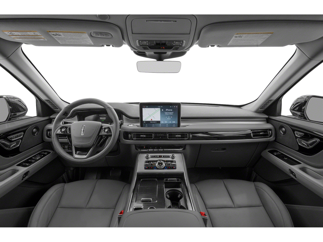 2020 Lincoln Aviator Grand Touring