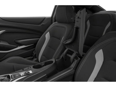 2021 Chevrolet Camaro 3LT