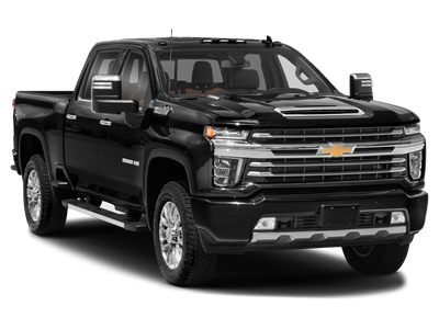 2021 Chevrolet Silverado 2500 HD High Country