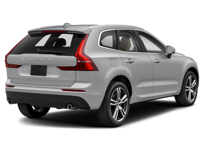 2021 Volvo XC60 T5 Momentum