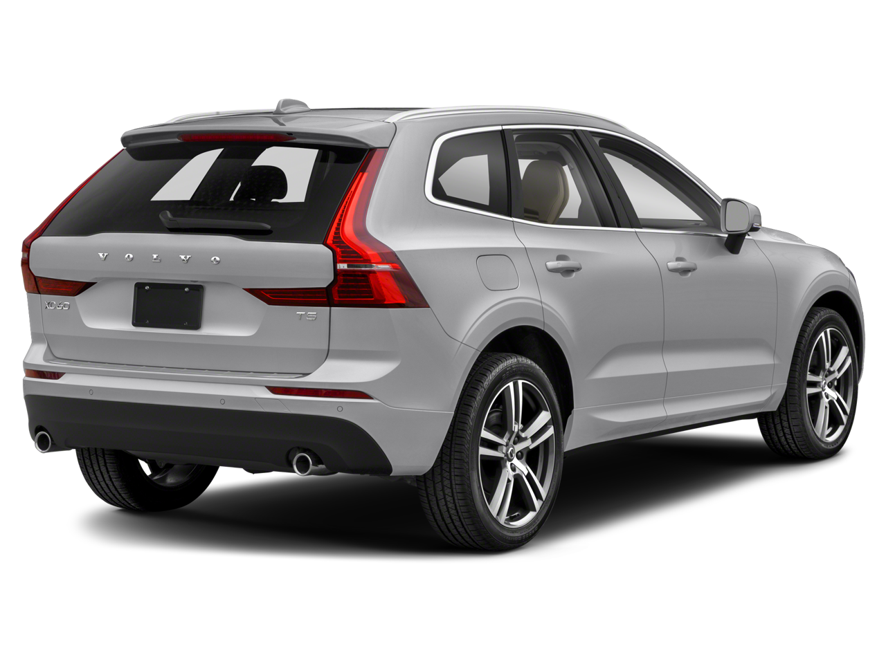 2021 Volvo XC60 T5 Momentum