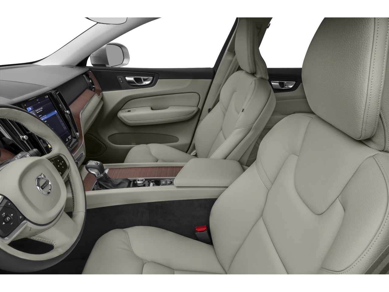 2021 Volvo XC60 T5 Momentum